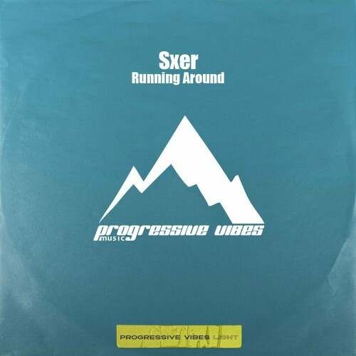  SxeR - Running Around (2024) 