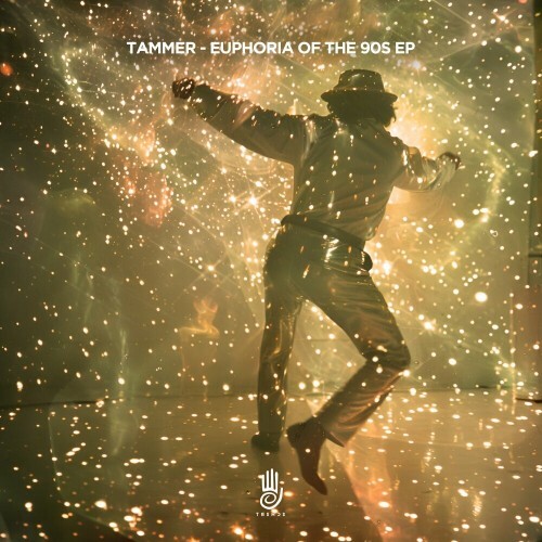 VA - Tammer - Euphoria Of The 90s (2024) (MP3) MEU02Q9_o
