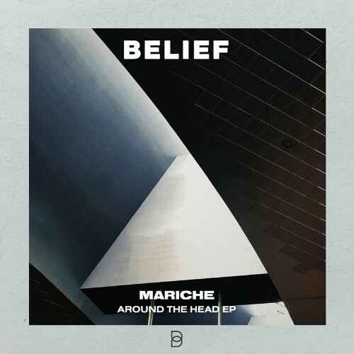  Mariche - Around The Head (2024) 