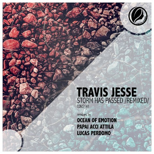  Travis Jesse - Storm Has Passed (Remixed) (2026) 