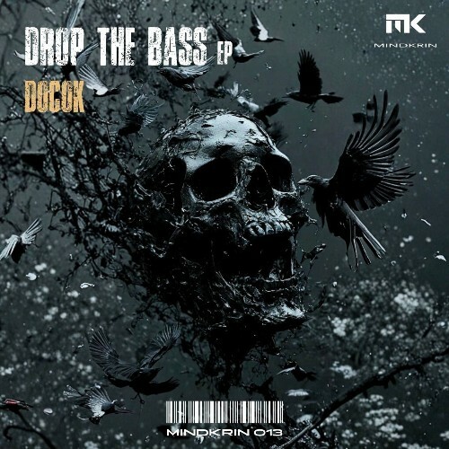  DOCOK - Drop the Bass (2026) 