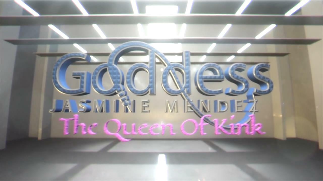 Goddess Jasmine Mendez - Stroke it to me Instead JOI