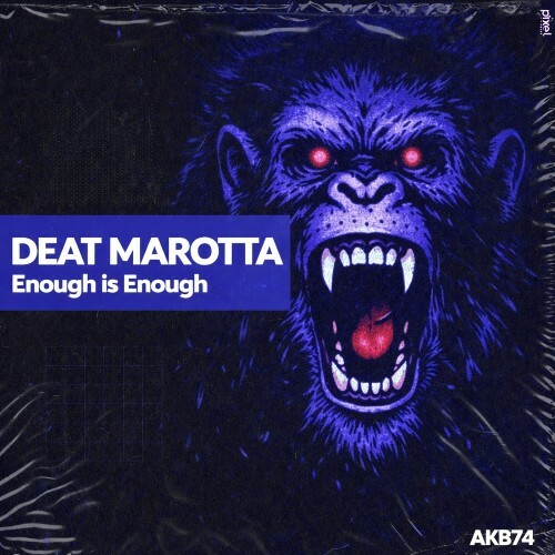  Deat Marotta - Enough Is Enough (2026) 