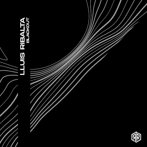  Lluís Ribalta - Blackout (2026) 