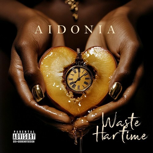  Aidonia - Waste Har Time (2025) 