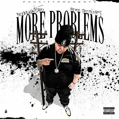  BennyGetPaid - More Problems (2024)  METFREO_o