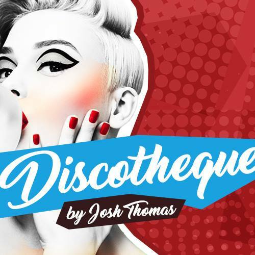  Josh Thomas - Discotheque 037 (2026-05-28) 