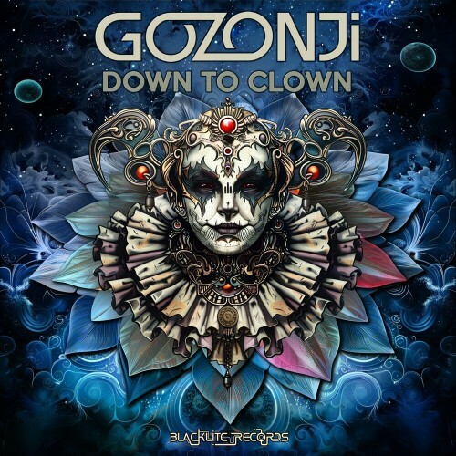  Gozonji x Vaion - Down to Clown (2024) MP3 MEVEIJT_o