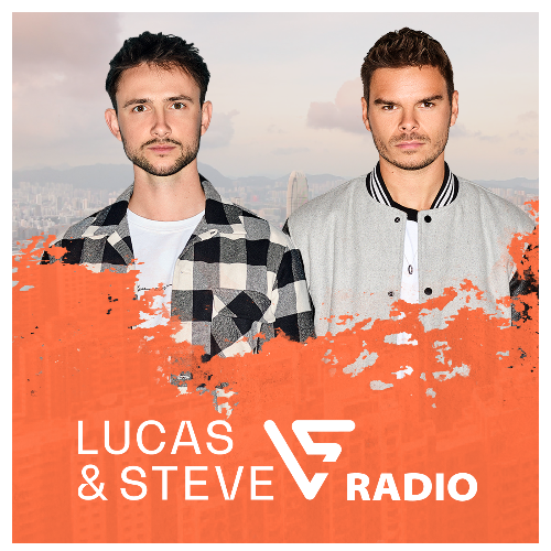 VA -  Lucas & Steve - Lucas & Steve 407 (2024-10-22) [MP3] MEWTDTR_o