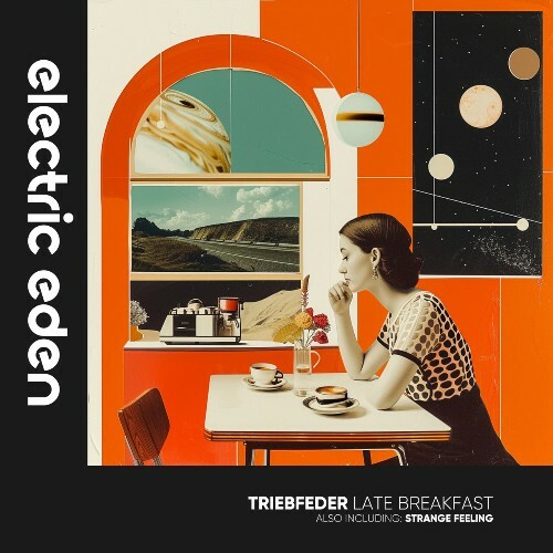  Triebfeder - Late Breakfast (2024) 