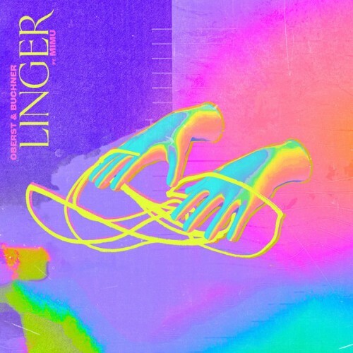  Oberst & Buchner - Linger (2025) 