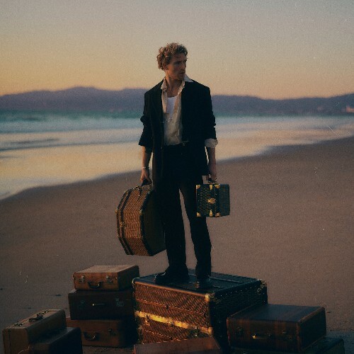  Christopher - Fools Gold (2025) 