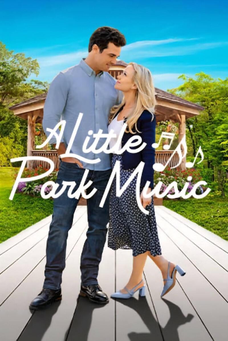 A Little Park Music (2026) [1080p] WEB-DL (HEVC) [Bone]