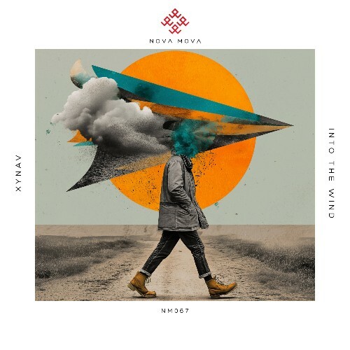 Xynav - Into The Wind (2025) 