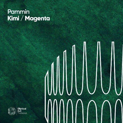  Pammin - Kimi / Magenta (2026) 