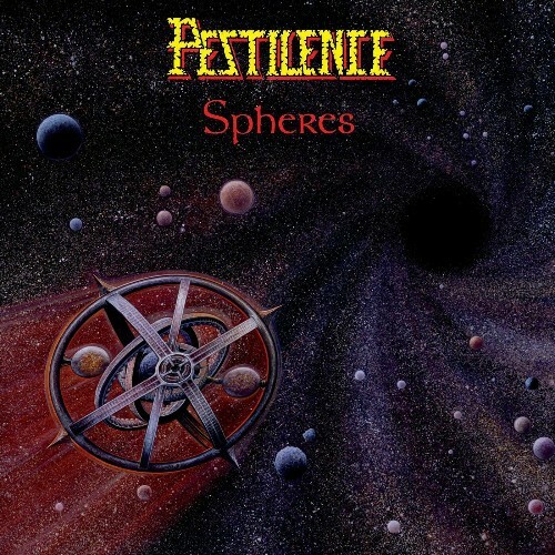 Pestilence - Spheres (2023) MP3