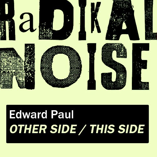  Edward Paul - Other Side / This Side (2024) 