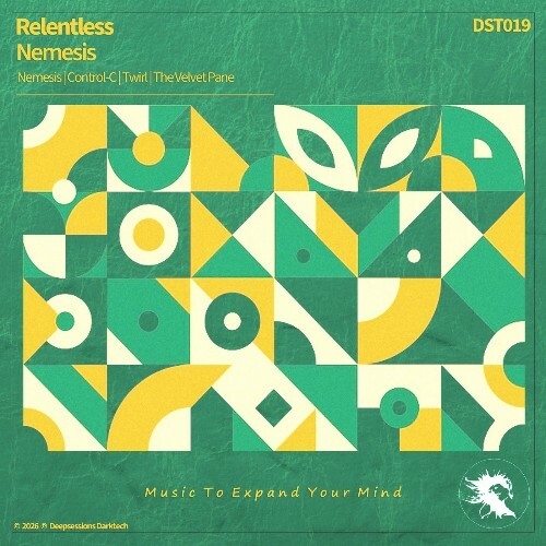  Relentless - Nemesis (2026) 