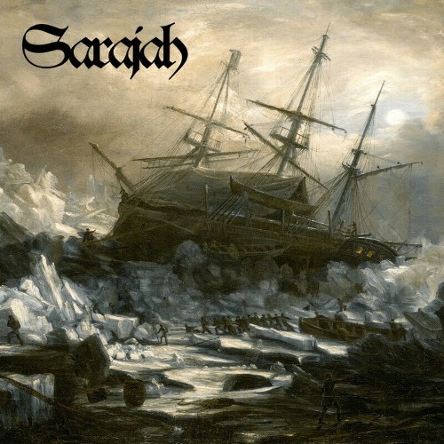  Sarajah - Sarajah (2024) MP3 MEUTCCK_o