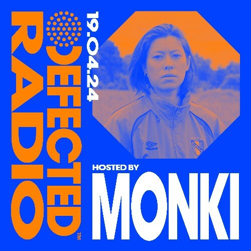  Monki - Defected In The House (23 April 2024) (2024-04-23) 