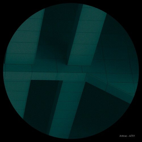  Anteac - AZ01 (2025) 