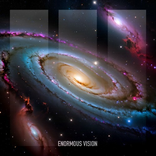  Kosimo - Rising Star (2025) 