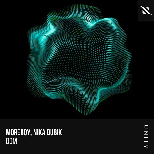 MOREBOY and NIKA DUBIK - Dom (2025)