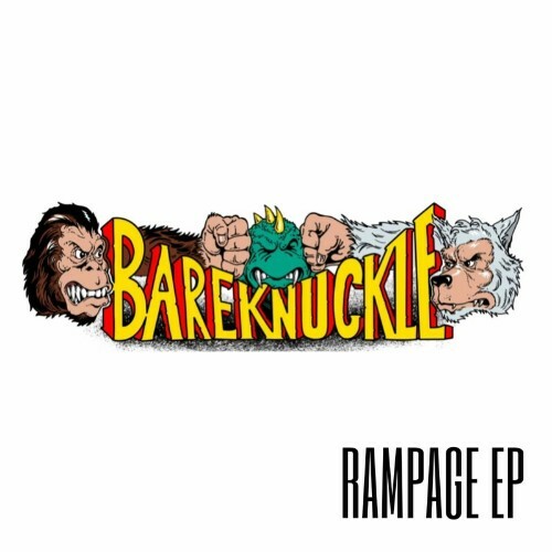  Bareknuckle - Rampage (2024) 