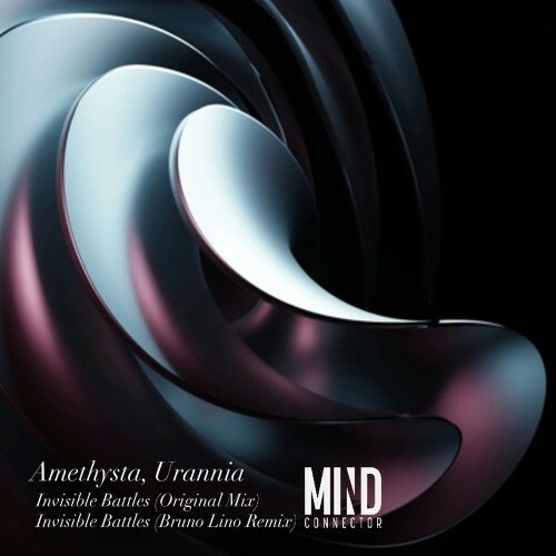  Amethysta, URANNIA - Invisible Battles (2026) 