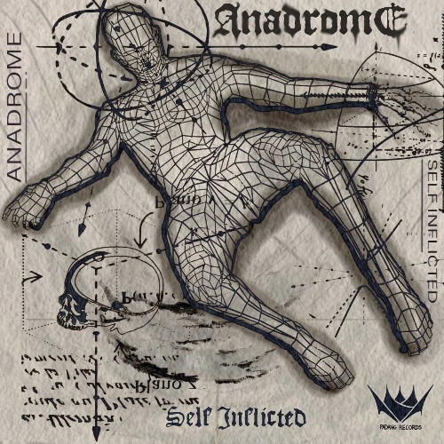  Anadrome - Self Inflicted (2026) 
