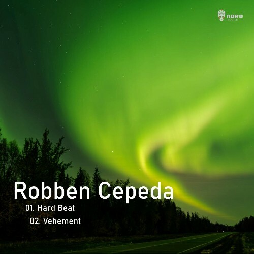 Robben Cepeda - Hard Beat (2024)