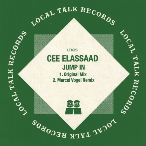  Cee ElAssaad - Jump In (2026) 
