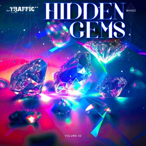  Traffic Hidden Gems Vol 2 (2025) 