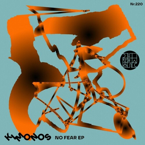 VA -  Kimonos - No Fear (2024) [MP3] MEWHRF6_o