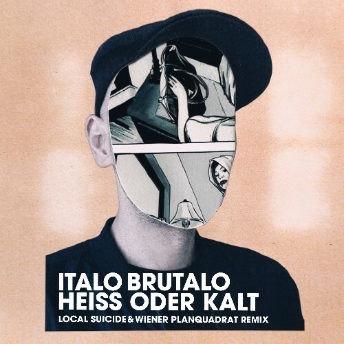  Italo Brutalo - Heiss Oder Kalt (2025) 
