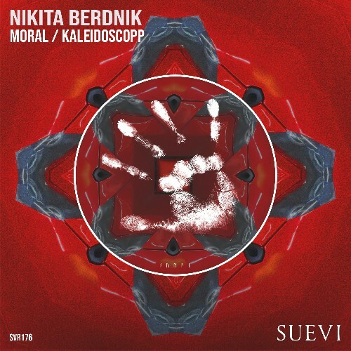  Nikita Berdnik - Moral / Kaleidoscopp (2026) 