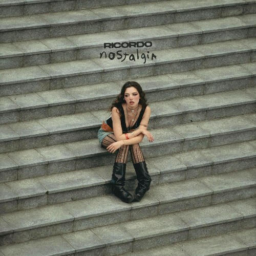  LYSA - Ricordo Nostalgia (2025) 