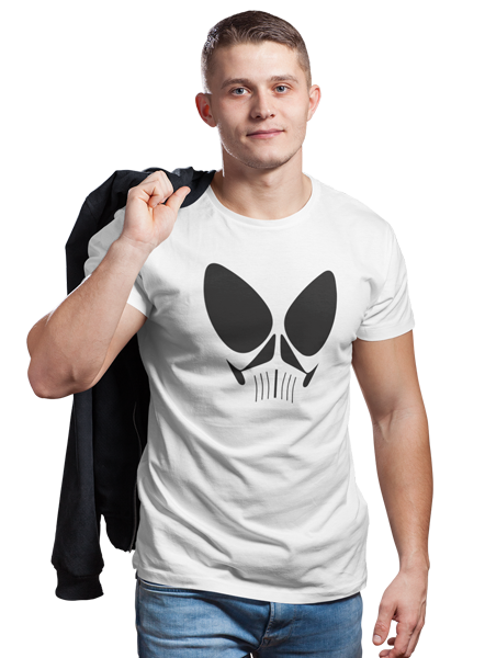 kaos kamen rider skull