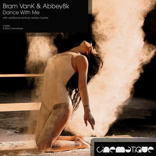  Bram VanK & Abbey8k - Dance With Me (2024) 