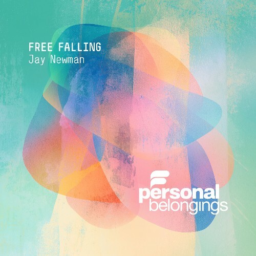  Jay Newman - Free Falling (2026) 