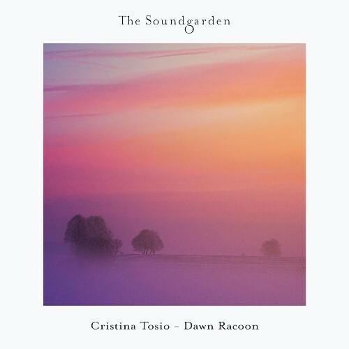  Cristina Tosio - Dawn Racoon (2026) 
