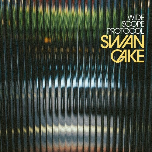  Wide Scope Protocol - Swan Cake (2023) 