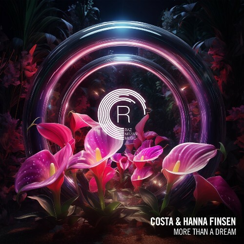  Costa & Hanna Finsen - More Than A Dream (2025) 
