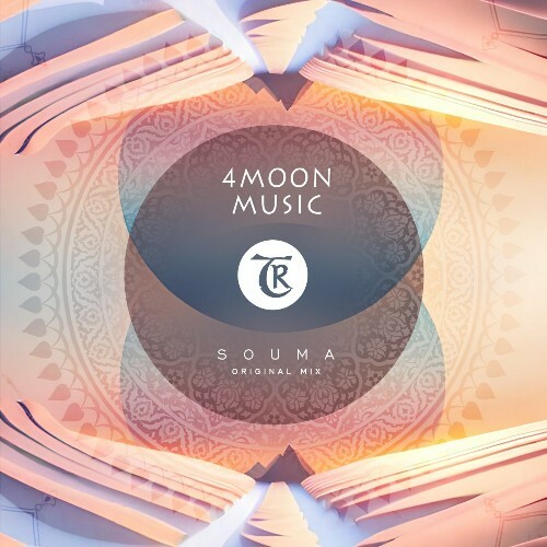 4Moon Music - Souma (2024)