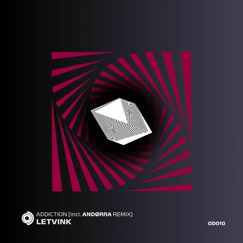 Letvink - Addiction (2025) Letvink - Addiction (2025)