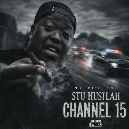 Stu Hustlah — Channel 15 (2026)
