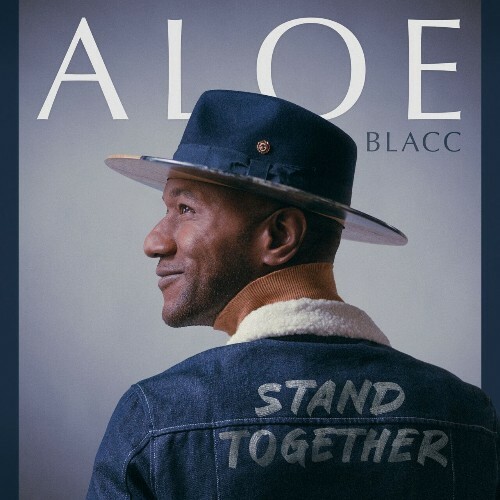 Aloe Blacc - Stand Together (2025)