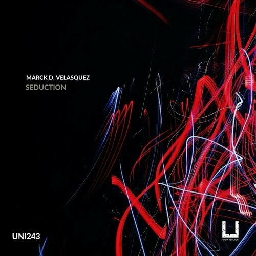 Marck D & Velasquez - Seduction (2023) MP3