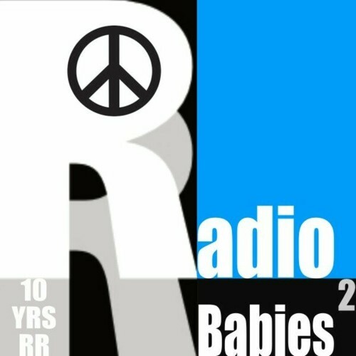  Radio Babies 2 (10 Yrs Rr - Gerald Peklar Onair Club Edition in Highresolution) (2023) 