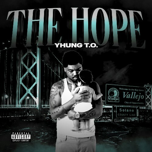  Yhung T.O. - THE HOPE (2024) 